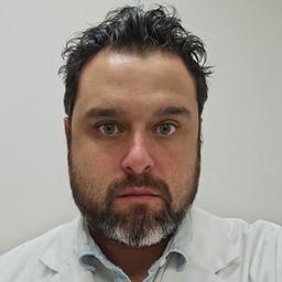 Dr. Raul Alberto Gonzalez Arjona