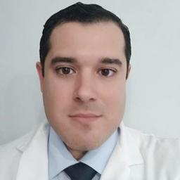 Dr. Fernando Gonzalez Arjona